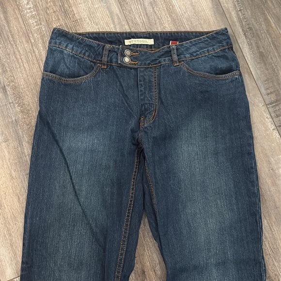 Stetson City Trouser Jeans 12L - Picture 5 of 7